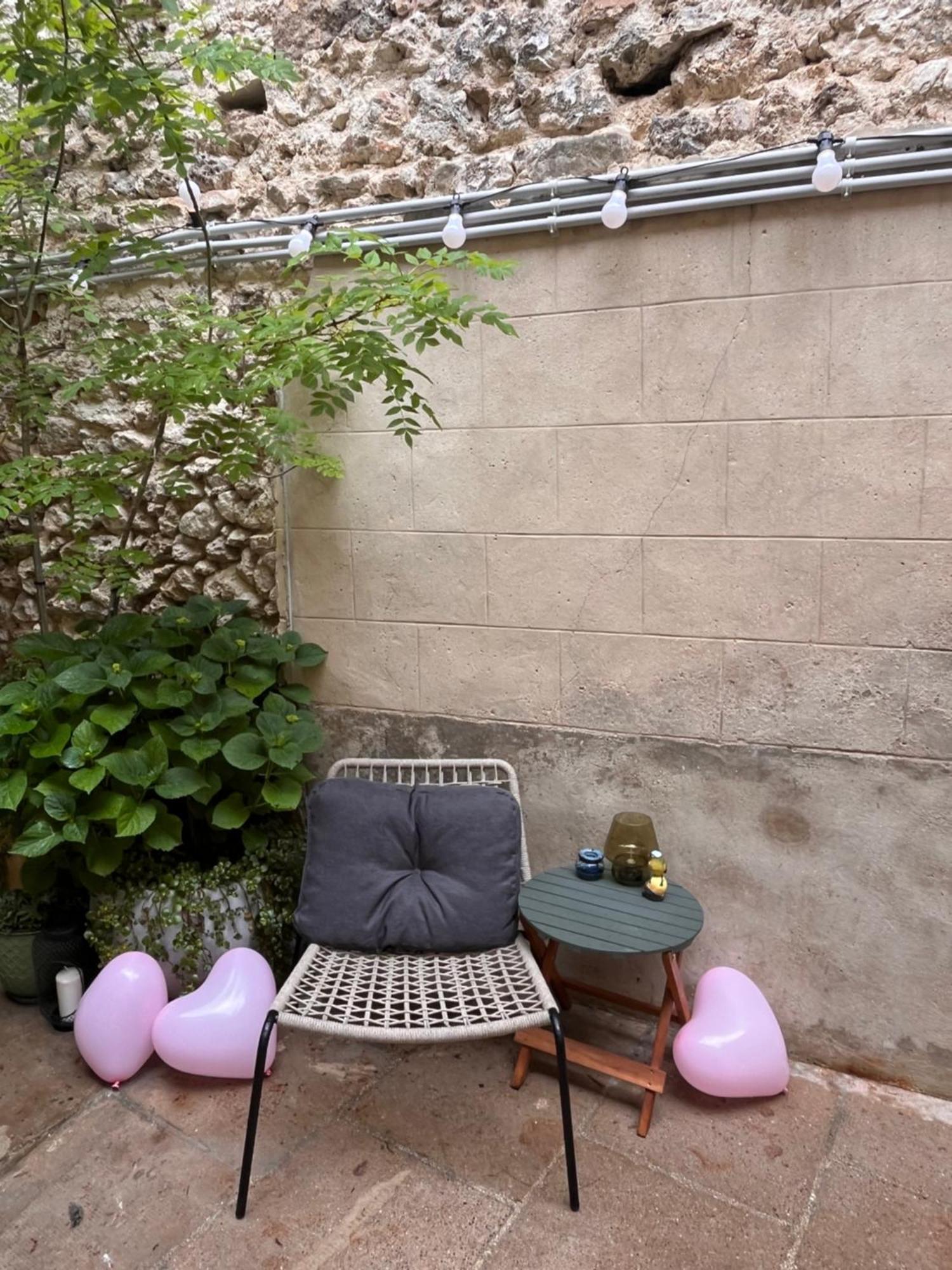 Le Nid D'Isa Bed & Breakfast Hautvillers Dış mekan fotoğraf